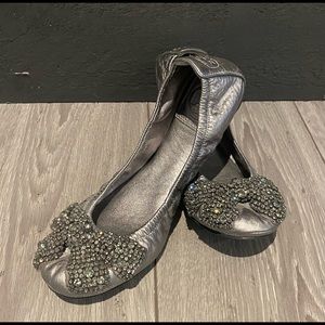 Tory Burch Flats